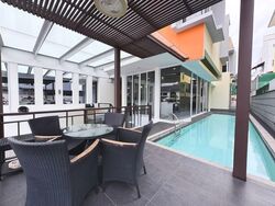 Jalan Punai (D14), Semi-Detached #569328531
